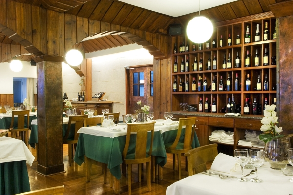 Hotel Eurosol Seia Camelo